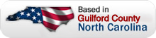 doing business in North Carolina