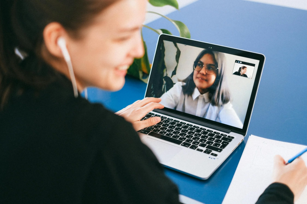 The UK’s Transition to Digital Communications