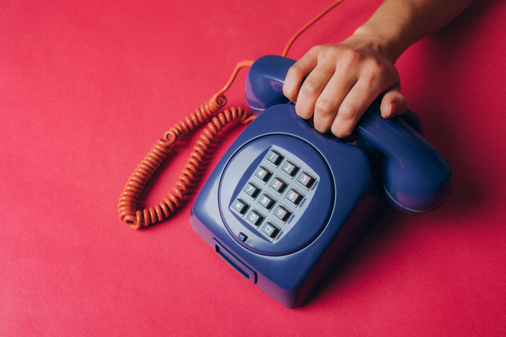 Current State of PSTN in the US