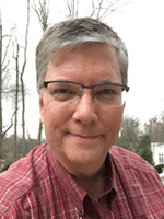 Nicky Smith, DigitalPhone.io Founder, CEO...and Proud Patriot!